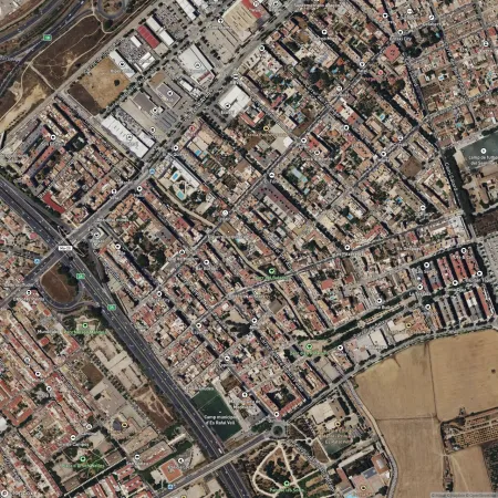 Foto del inmueble Local de 223m2 en PALMA, ILLES BALEARS