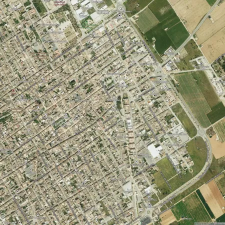 Foto del inmueble Piso de 113m2 en SA POBLA, ILLES BALEARS