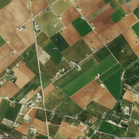 Foto del inmueble Piso de 402m2 en SA POBLA, ILLES BALEARS