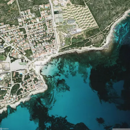 Foto del inmueble Piso de 88m2 en SANT LLUIS, ILLES BALEARS