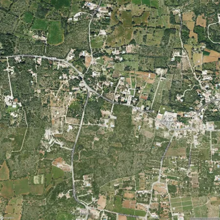 Foto del inmueble Piso de 293m2 en SANT LLUIS, ILLES BALEARS