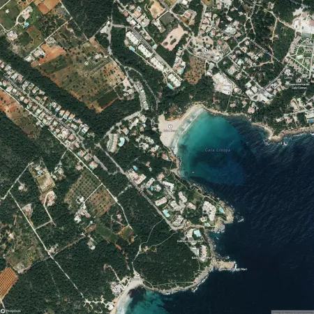 Foto del inmueble Garaje de 129m2 en SANTA EULARIA DES RIU, ILLES BALEARS
