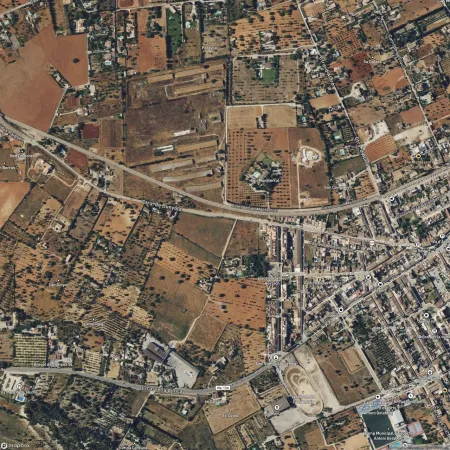 Foto del inmueble Piso de 109m2 en SANTA MARIA DEL CAMI, ILLES BALEARS