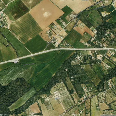 Foto del inmueble Piso de 296m2 en SENCELLES, ILLES BALEARS