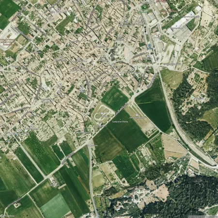 Foto del inmueble Piso de 195m2 en SINEU, ILLES BALEARS