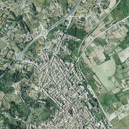 Foto del inmueble Piso de 140m2 en SON SERVERA, ILLES BALEARS