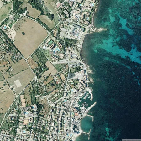 Foto del inmueble Piso de 115m2 en SON SERVERA, ILLES BALEARS