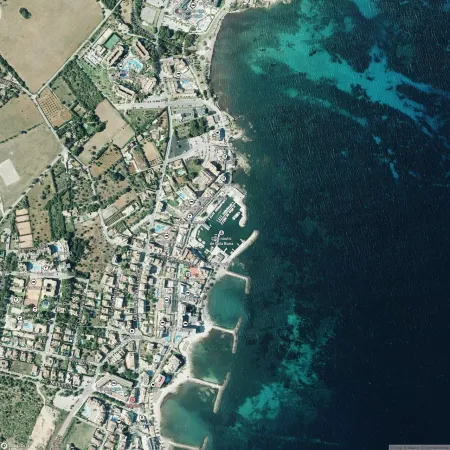 Foto del inmueble Piso de 73m2 en SON SERVERA, ILLES BALEARS