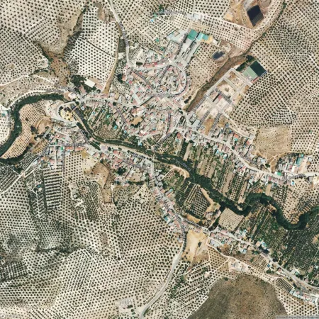 Foto del inmueble Piso de 130m2 en ALCAUDETE, JAÉN