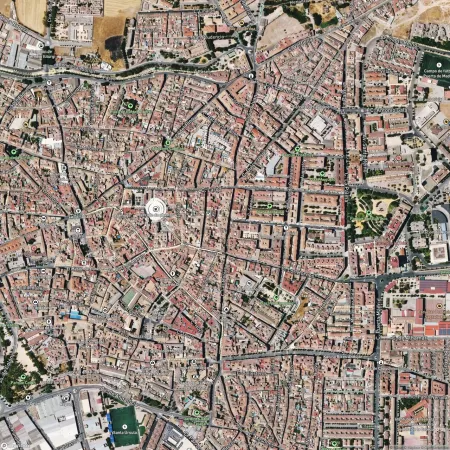 Foto del inmueble Piso de 120m2 en ANDUJAR, JAÉN