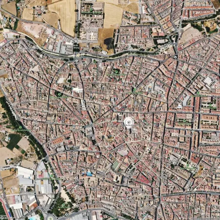 Foto del inmueble Piso de 178m2 en ANDUJAR, JAÉN