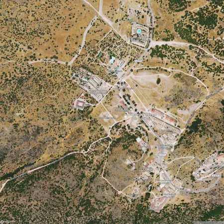 Foto del inmueble Garaje de 58m2 en ANDUJAR, JAÉN