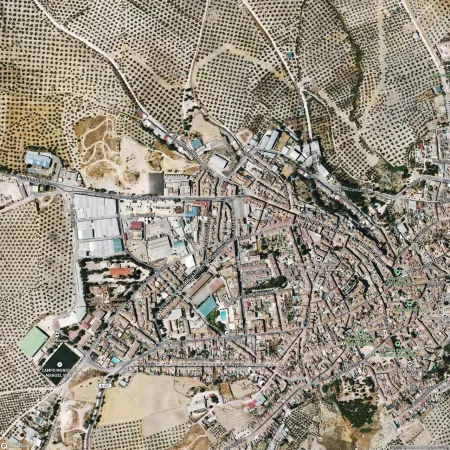 Foto del inmueble Piso de 106m2 en ARJONA, JAÉN