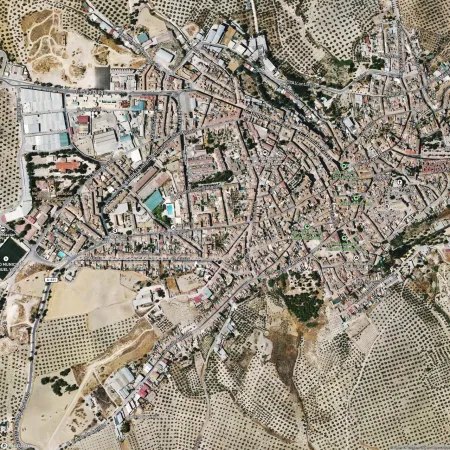 Foto del inmueble Piso de 123m2 en ARJONA, JAÉN