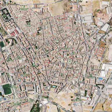 Foto del inmueble Piso de 114m2 en BAILEN, JAÉN