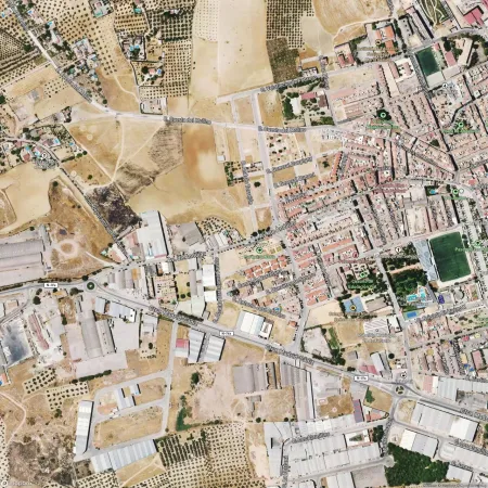 Foto del inmueble Piso de 145m2 en BAILEN, JAÉN