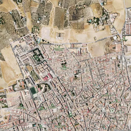 Foto del inmueble Piso de 160m2 en BAILEN, JAÉN