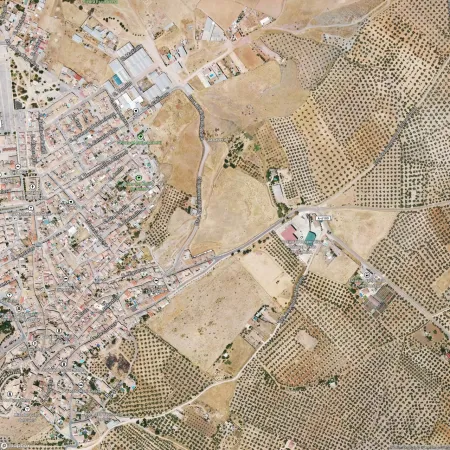 Foto del inmueble Piso de 98m2 en BAÑOS DE LA ENCINA, JAÉN