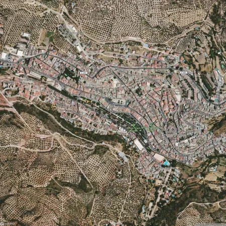 Foto del inmueble Piso de 133m2 en BEAS DE SEGURA, JAÉN