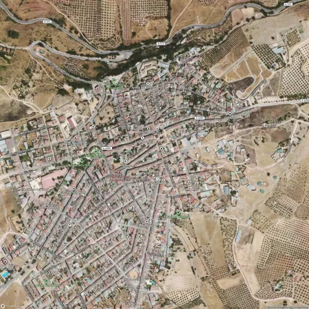 Foto del inmueble Piso de 325m2 en CASTELLAR, JAÉN