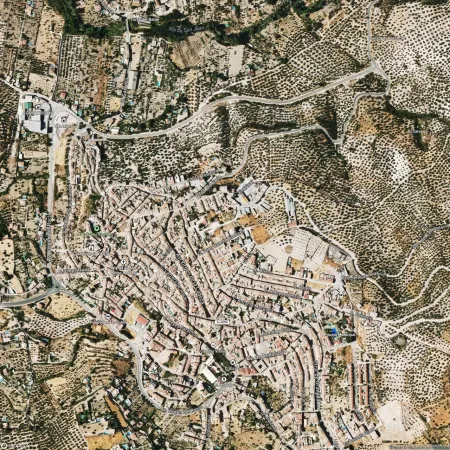 Foto del inmueble Piso de 151m2 en CASTILLO DE LOCUBIN, JAÉN