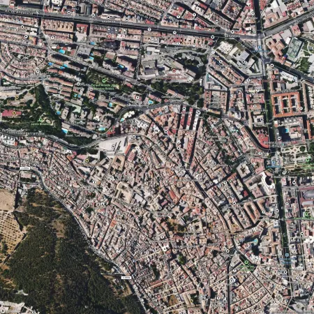 Foto del inmueble Piso de 71m2 en JAEN, JAÉN