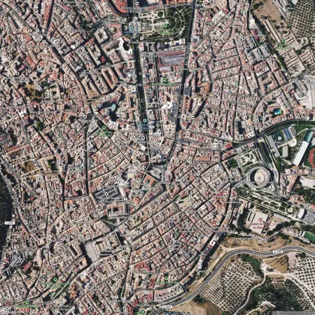 Foto del inmueble Piso de 156m2 en JAEN, JAÉN