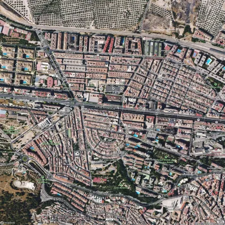 Foto del inmueble Piso de 124m2 en JAEN, JAÉN