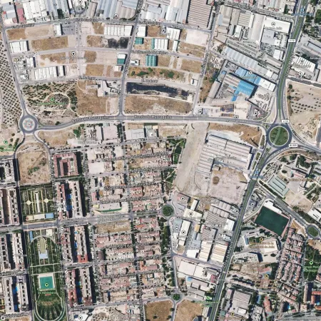 Foto del inmueble Piso de 304m2 en JAEN, JAÉN