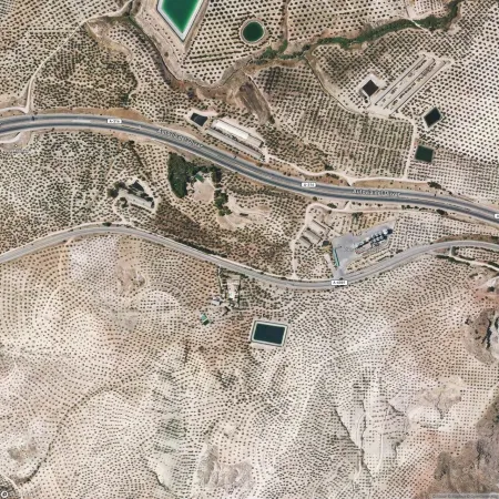 Foto del inmueble Piso de 338m2 en JAEN, JAÉN