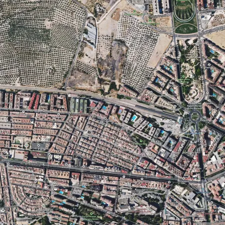 Foto del inmueble Piso de 45m2 en JAEN, JAÉN