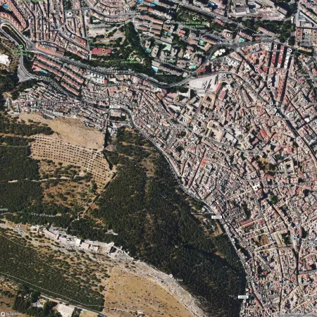 Foto del inmueble Piso de 103m2 en JAEN, JAÉN