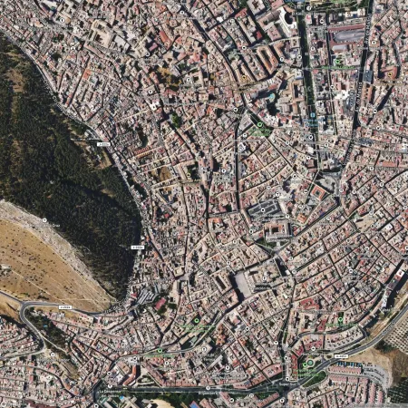 Foto del inmueble Local de 35m2 en JAEN, JAÉN