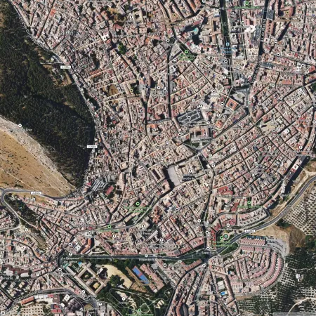 Foto del inmueble Piso de 79m2 en JAEN, JAÉN