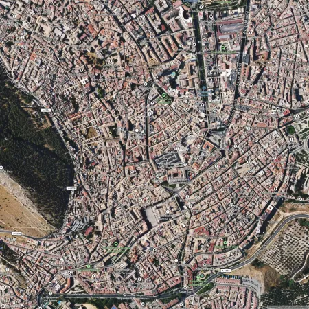 Foto del inmueble Piso de 115m2 en JAEN, JAÉN