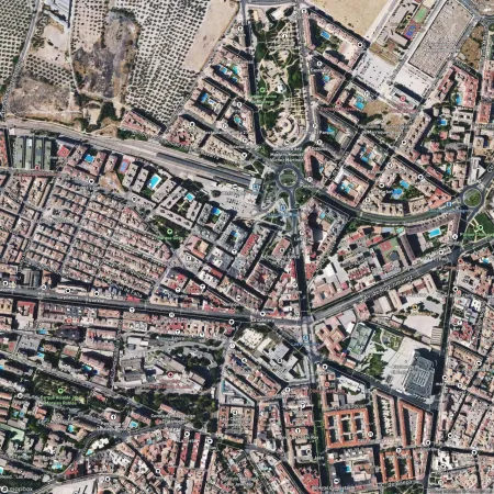 Foto del inmueble Piso de 94m2 en JAEN, JAÉN