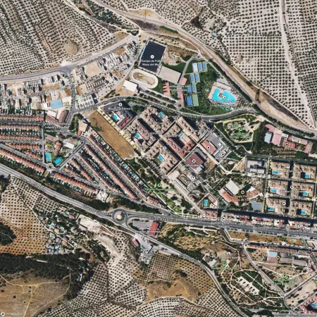 Foto del inmueble Piso de 97m2 en JAEN, JAÉN