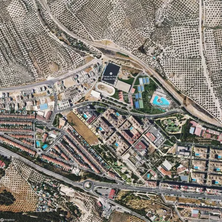 Foto del inmueble Garaje de 20m2 en JAEN, JAÉN