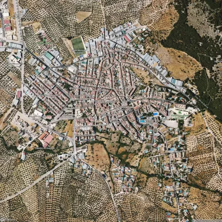 Foto del inmueble Piso de 95m2 en JAMILENA, JAÉN