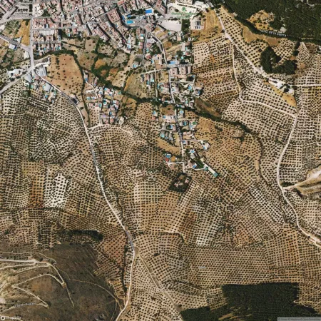 Foto del inmueble Piso de 174m2 en JAMILENA, JAÉN