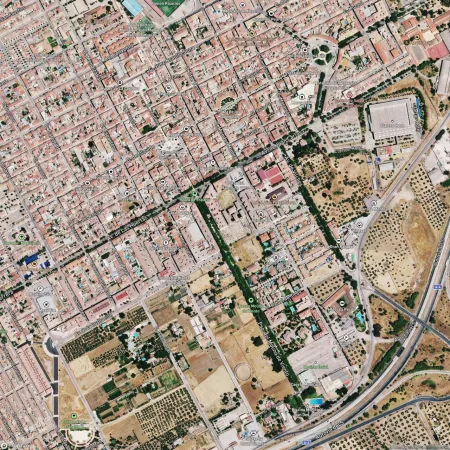 Foto del inmueble Piso de 120m2 en LA CAROLINA, JAÉN