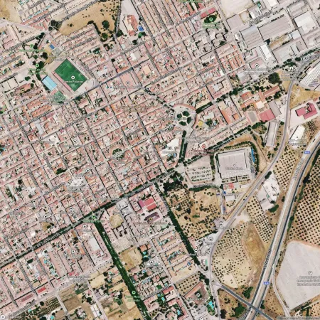 Foto del inmueble Piso de 128m2 en LA CAROLINA, JAÉN