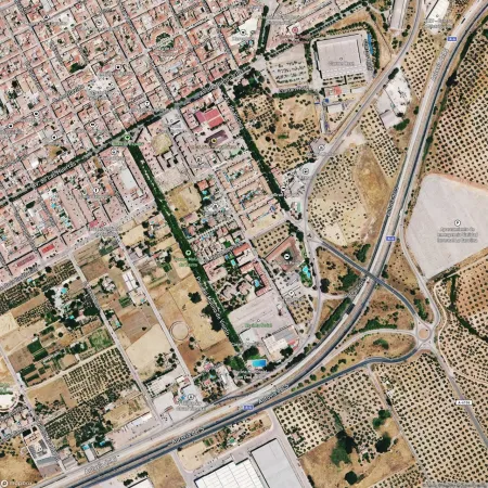 Foto del inmueble Piso de 117m2 en LA CAROLINA, JAÉN