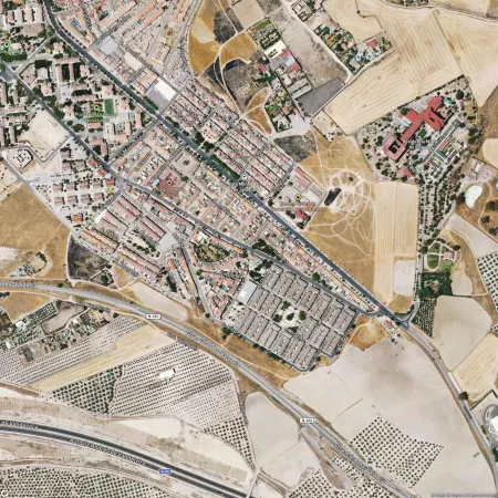 Foto del inmueble Piso de 108m2 en LINARES, JAÉN