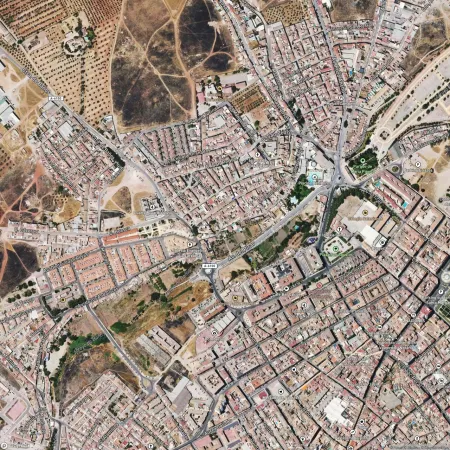 Foto del inmueble Piso de 119m2 en LINARES, JAÉN