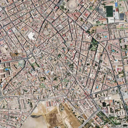 Foto del inmueble Piso de 127m2 en LINARES, JAÉN