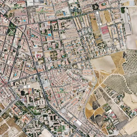 Foto del inmueble Piso de 196m2 en LINARES, JAÉN