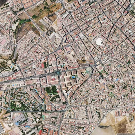 Foto del inmueble Piso de 103m2 en LINARES, JAÉN