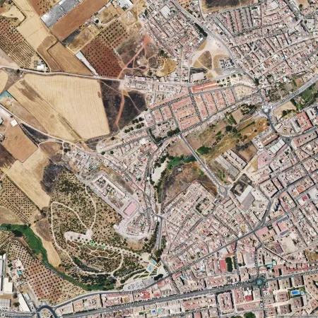 Foto del inmueble Piso de 108m2 en LINARES, JAÉN