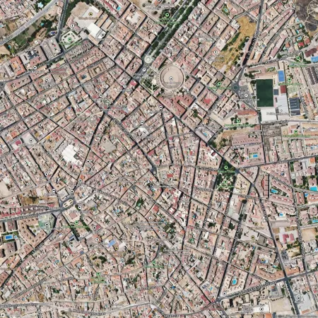 Foto del inmueble Trastero de 25m2 en LINARES, JAÉN